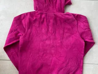 Pink hoodie fra Ellesse