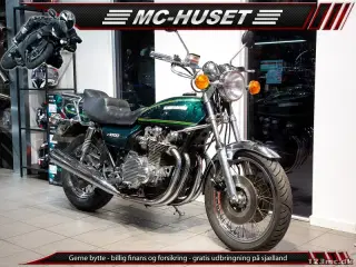 Kawasaki Z 1000 A