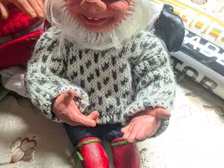 Arne Hasle nisse