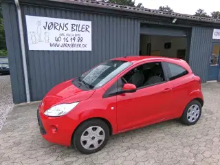 Ford Ka 1,2 Trend+