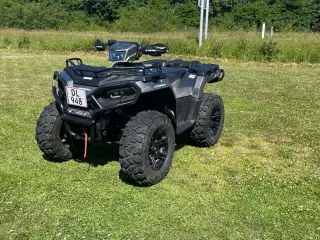 Polaris Sportsman 570 SP Titanium