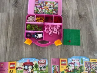 Lego Creator byggesæt
