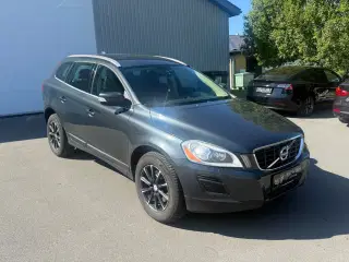 Volvo XC60 2,0 D3 163 Momentum aut.