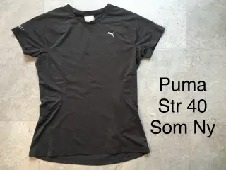 Str 40 Puma t-shirt. Som ny