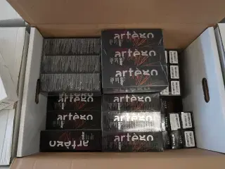 Kasse med hårfarve, Artego "It's Color" 150ml