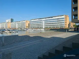 Midtermolen 1, 2100 København Ø