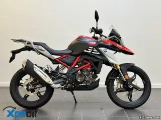 BMW G 310 GS