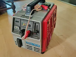 Honda generator ED300
