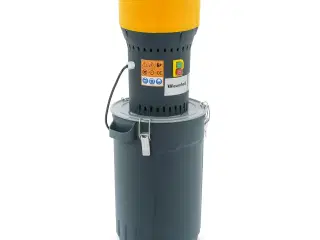  Kornkværn – 25 l – 300 kg/t