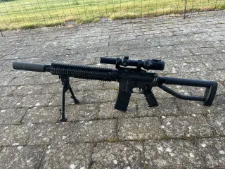 Colt Sporter ar 15