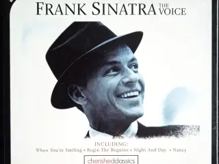 Frank Sinatra - The Voice