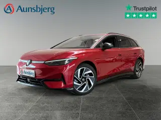 VW ID.7 77 Style+ Tourer