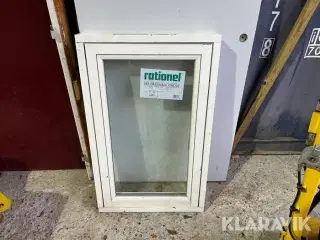 Vindue Rationel