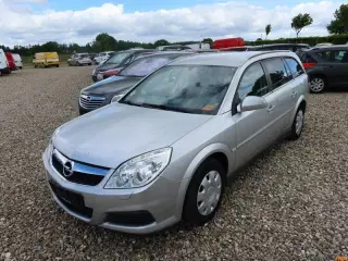 PERSONBIL, OPEL