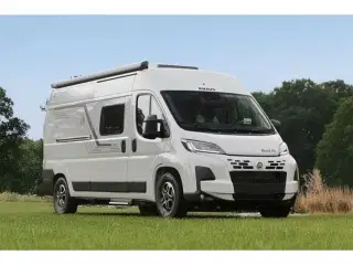 2026 - Knaus Boxlife 600 MQ Platinum Selection