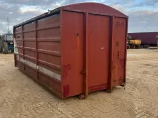 6m container