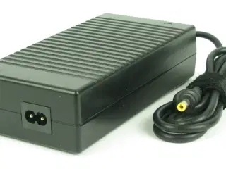 Liteon 150W 19V 7.9A 5.5mm x 2.5mm strømforsyning - Kompatibel