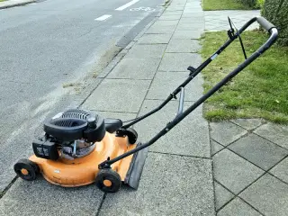 Texas / Selekta rotorklipper. 