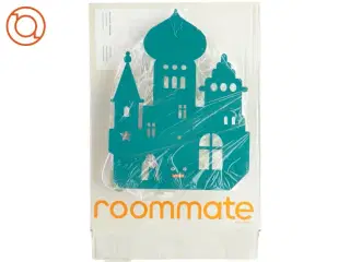 Lampe fra Roommate (str. H 31cm)