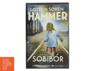 Sobib&#243;r af Lotte Hammer (Bog)