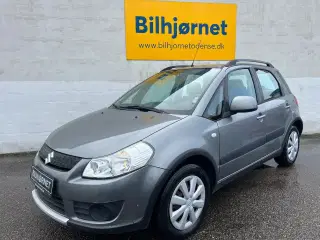 Suzuki SX4 1,5 GL