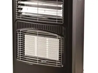HOME It sammenklappelig gasvarmeovn med varmeblæser 4,2 kW
