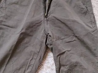 Short til mand 