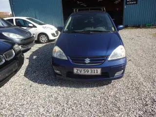 Suzuki Liana 1,6 Family
