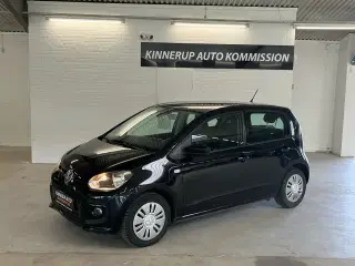 VW up 1,0 MPI BMT Move 60HK 5d