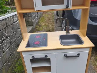 Ikea DUKTIG legekøkken