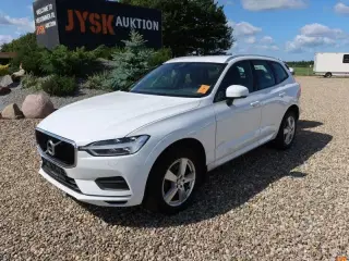 PERSONBIL, VOLVO