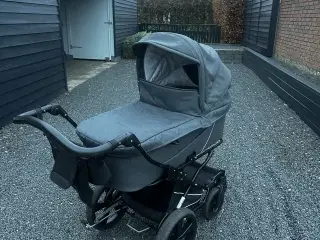Barnevogn SCANDIA prime 