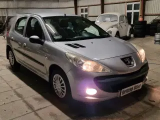 Peugeot 206+ 1,4 HDi 68