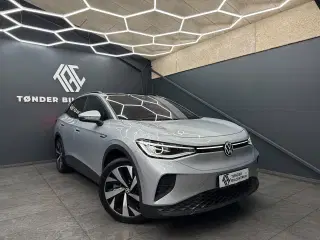 VW ID.4 77 Pro Performance Tech