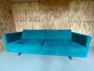 Erik Jørgensen Sofa