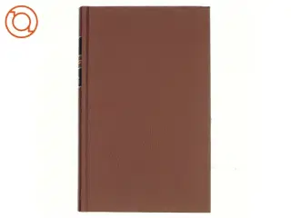 DET GYLDNE BÆGER-Belva Plain