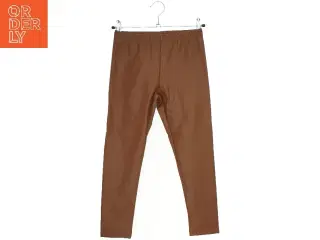 Brune leggings fra Original Marines (str. 122)