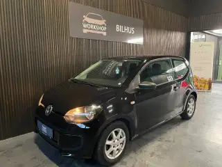 VW Up! 1,0 60 Take Up! BMT