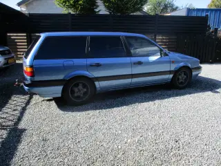 WV PASSAT VARIANT 35I