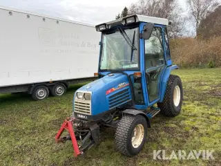 Traktor Iseki 330