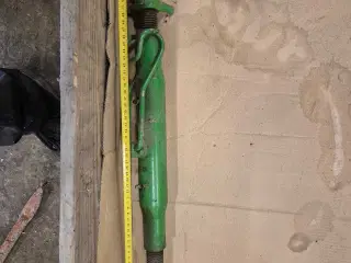 Topstang til John Deere 50-70 cm