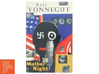 Mother Night af Kurt Vonnegut (Bog)