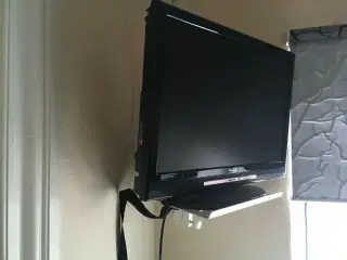 Tv ophæng til væg