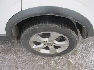 Opel Antara 2,0 CDTi 150 Elegance