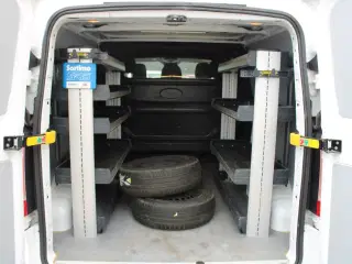 Ford Transit Custom 320L 2,0 TDCi 130 Trend Mandskabsvogn
