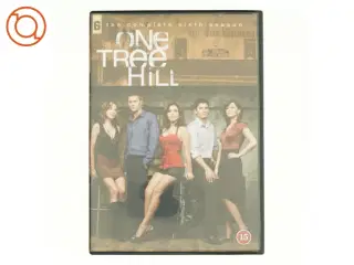 One tree hill, Season 6