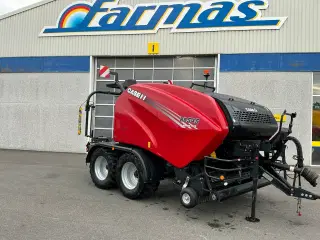 Case RB545 SILAGE-PACK