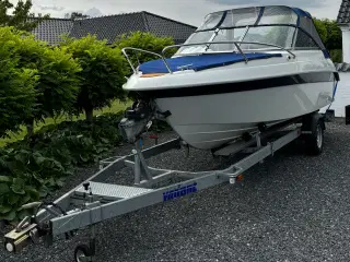 Finnmaster 5700 Open (BR 57)