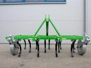 Bomet Såbedsharve 170cm