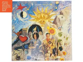 Tears for Fears - The Seeds of Love LP